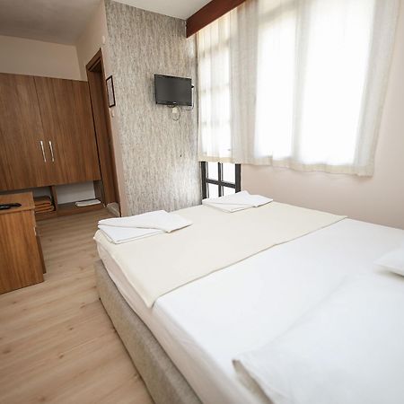 Delta Hotel Didim Eksteriør bilde