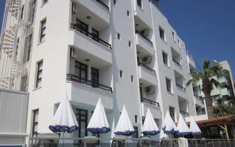 Delta Hotel Didim Eksteriør bilde