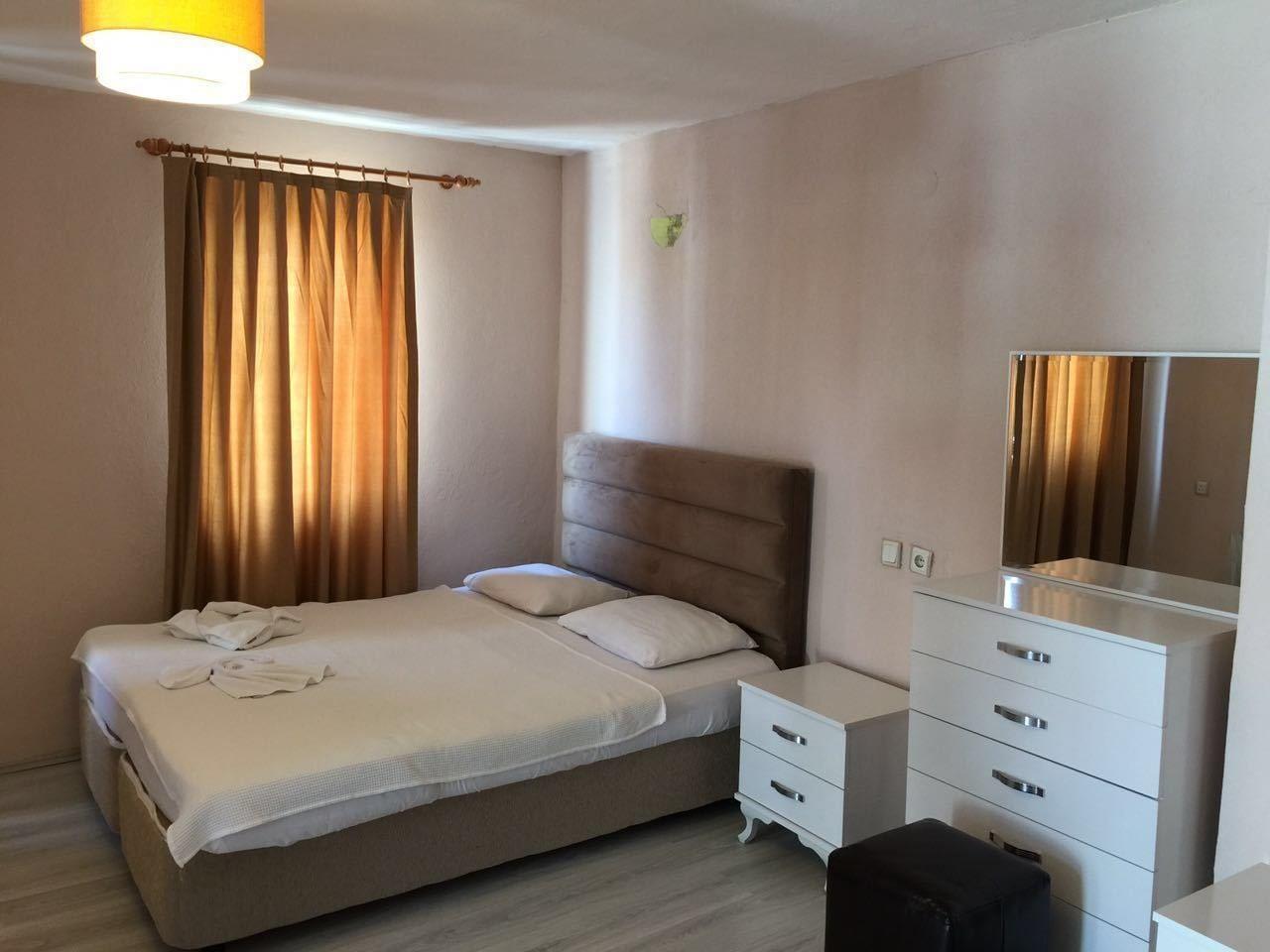 Delta Hotel Didim Eksteriør bilde