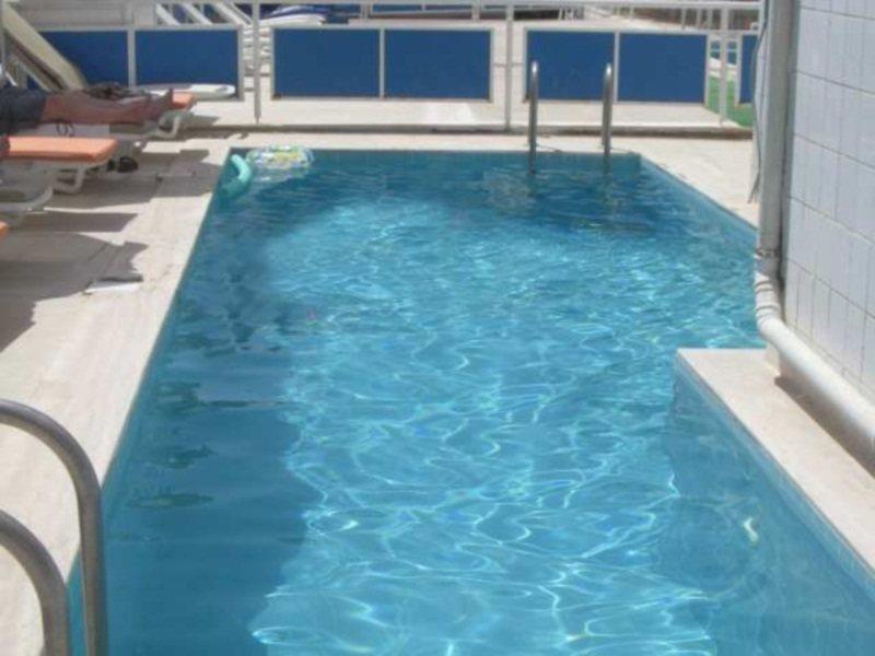 Delta Hotel Didim Eksteriør bilde