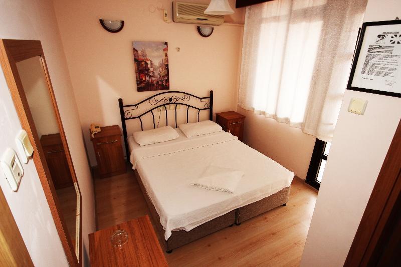 Delta Hotel Didim Eksteriør bilde