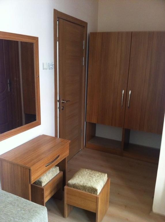 Delta Hotel Didim Eksteriør bilde