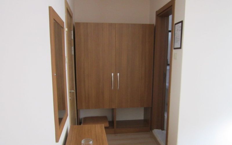 Delta Hotel Didim Eksteriør bilde