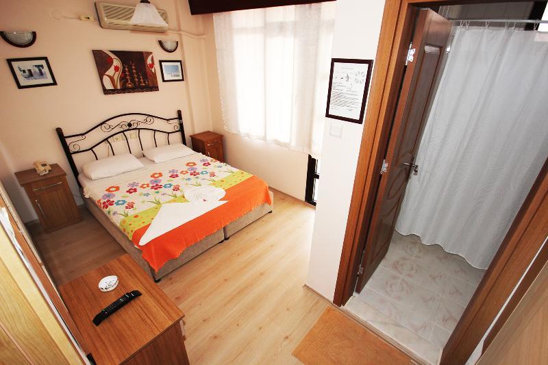 Delta Hotel Didim Eksteriør bilde